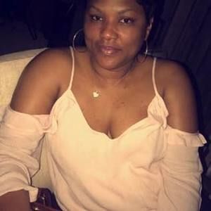 Meet your Posher, Katrina